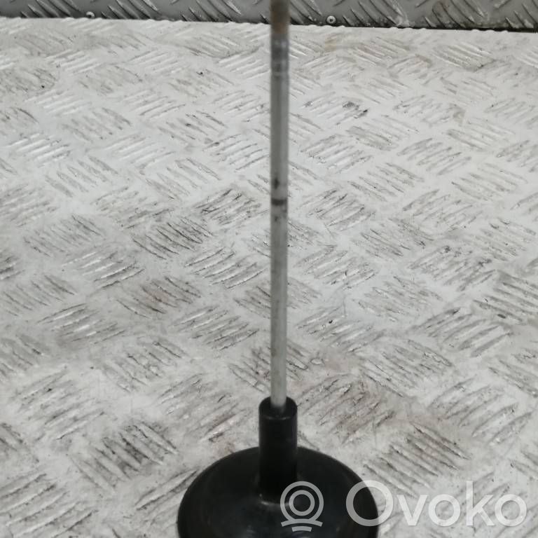 Ford Focus Spare wheel bolt 