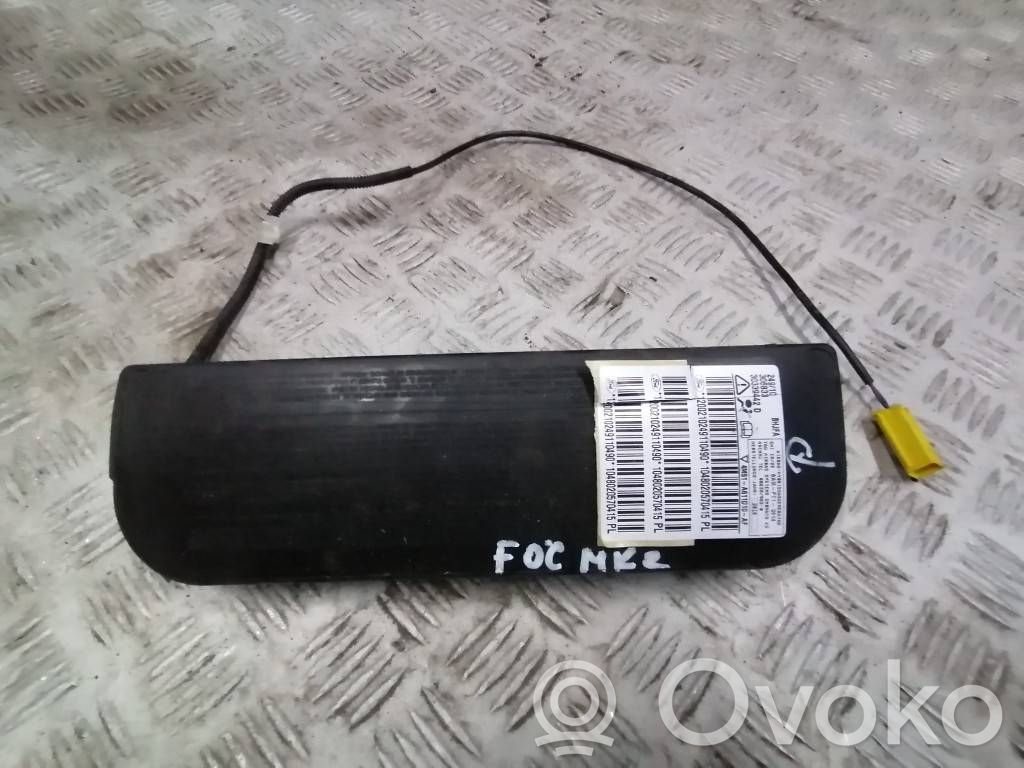Ford Focus Sėdynės oro pagalvė 