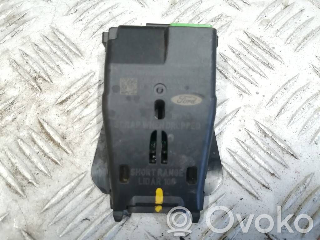 Ford Grand Tourneo Connect Distronic sensor radar 