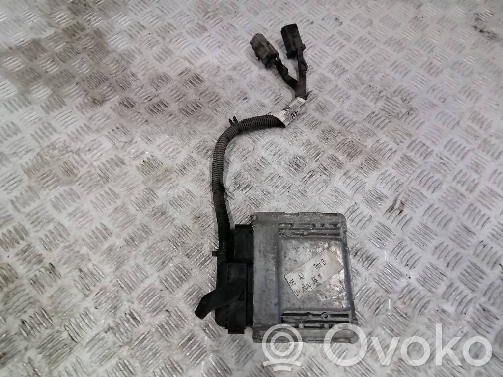 Ford Focus Engine control unit/module ECU 