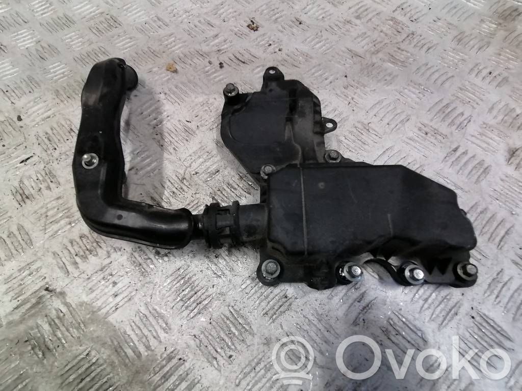 Ford Focus Breather/breather pipe/hose 