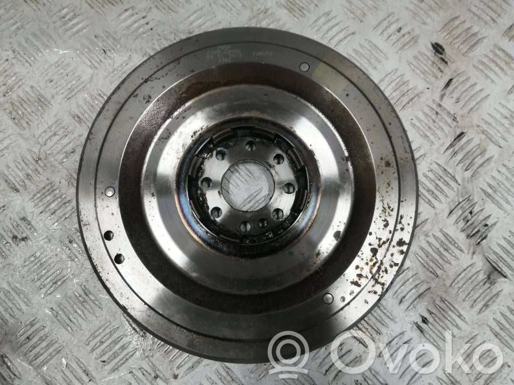 Flywheel   7M5P
