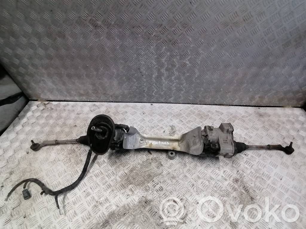 Ford Focus Vairo kolonėlė 