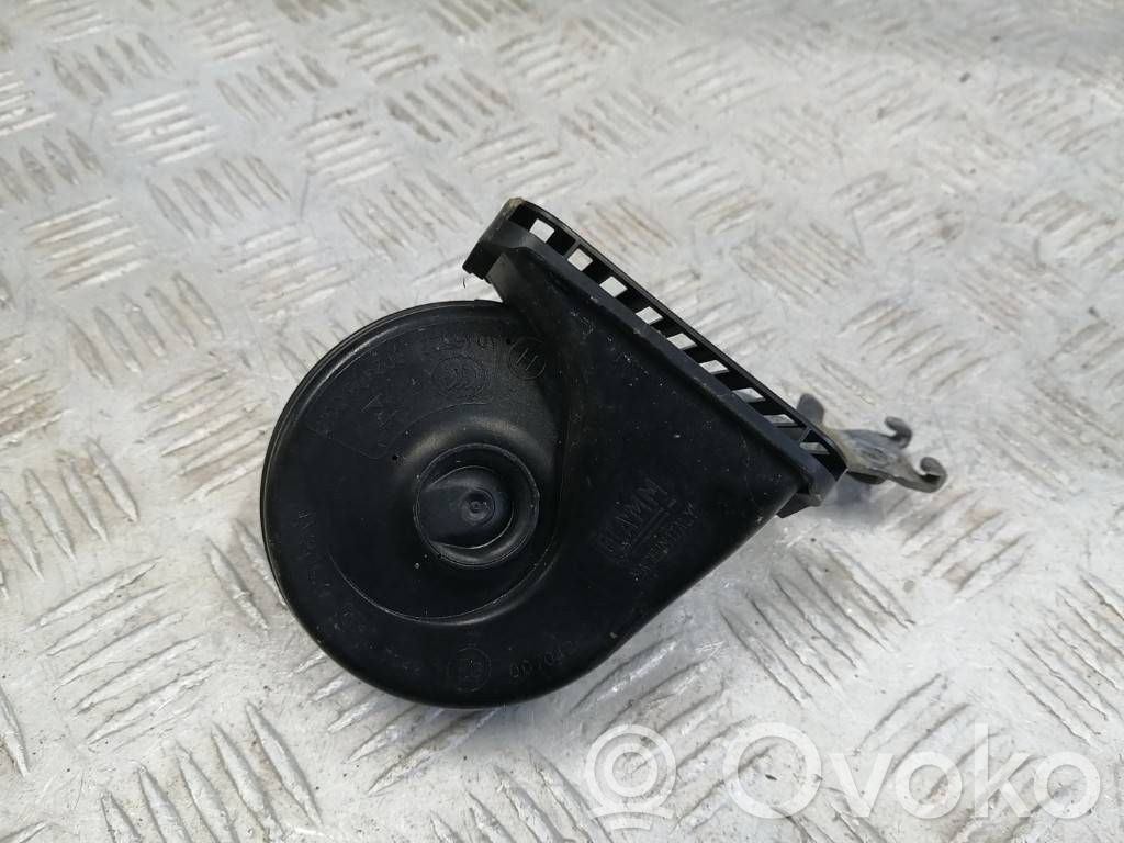 Ford Focus Garso signalas 