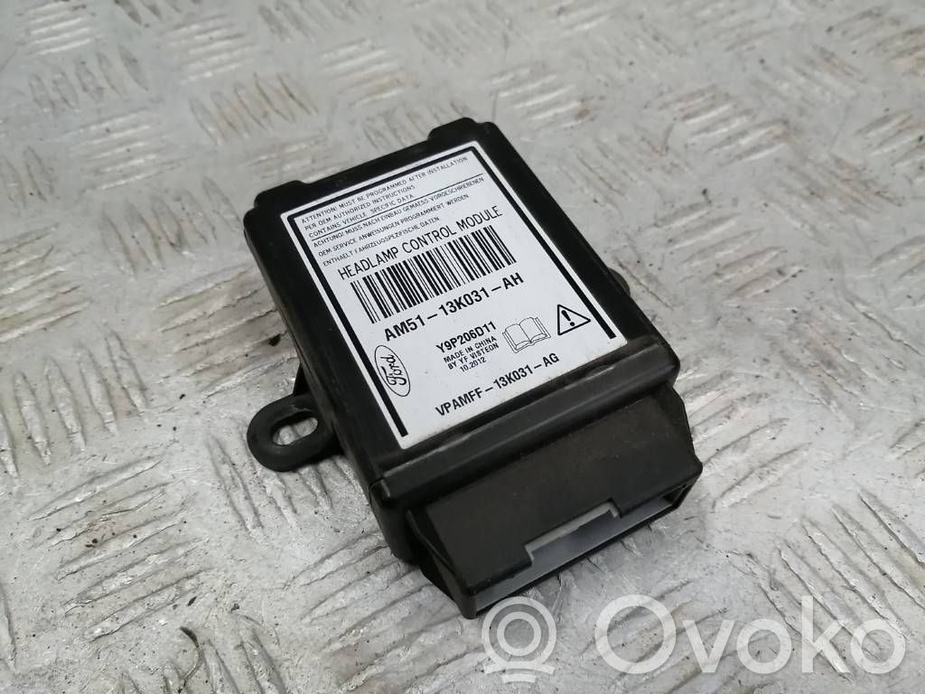 Light module LCM   AM5113K031AH,Y9P206D11,VPAMFF13K031AG