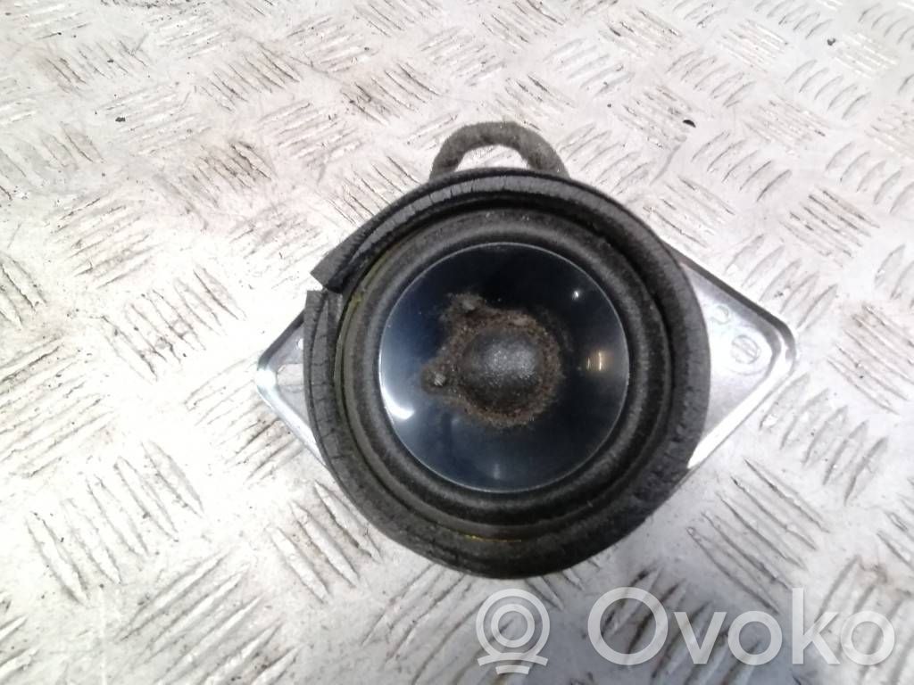 Ford Grand C-MAX Panel speaker 
