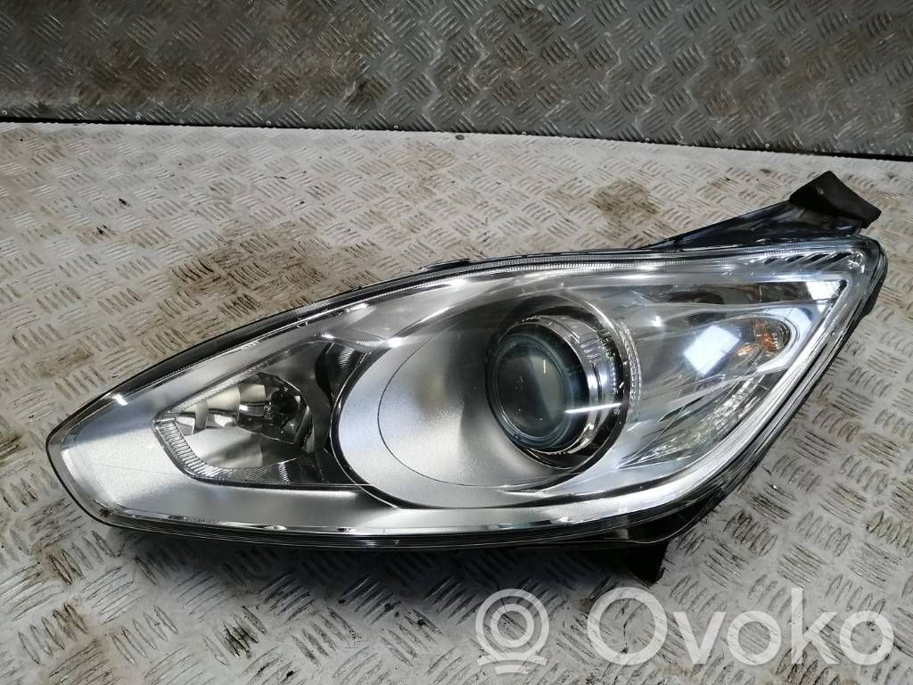 Ford Grand C-MAX Scheinwerfer 
