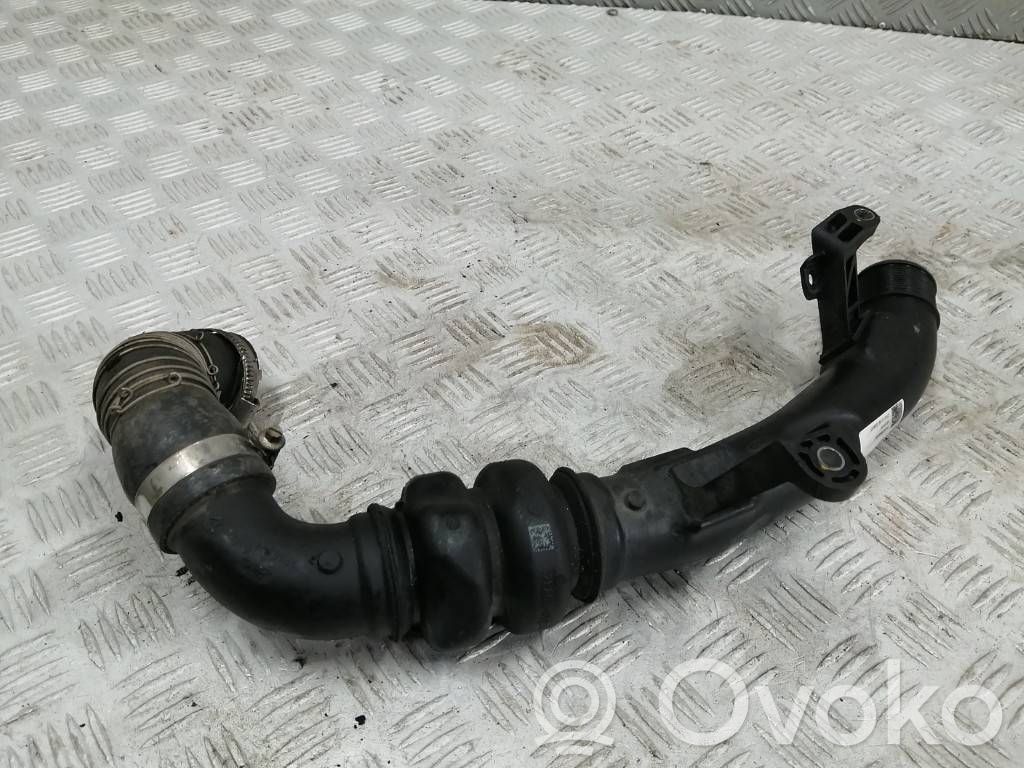 Ford Mondeo MK V Wąż / Rura intercoolera 