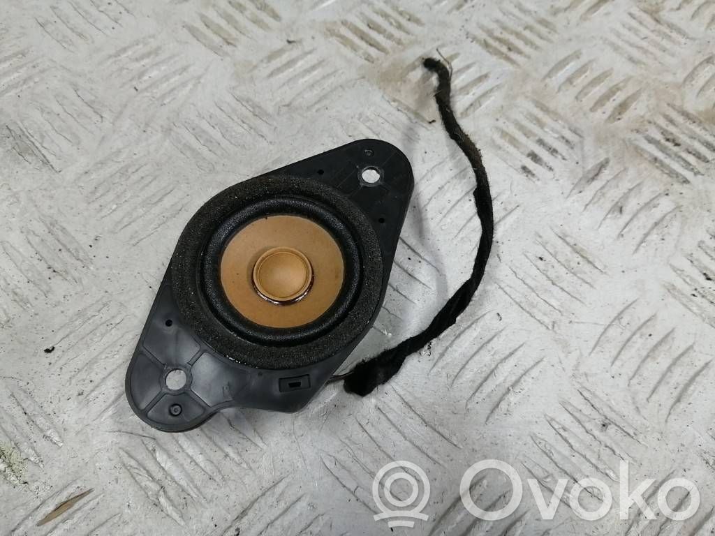 Ford Fiesta Panel speaker 