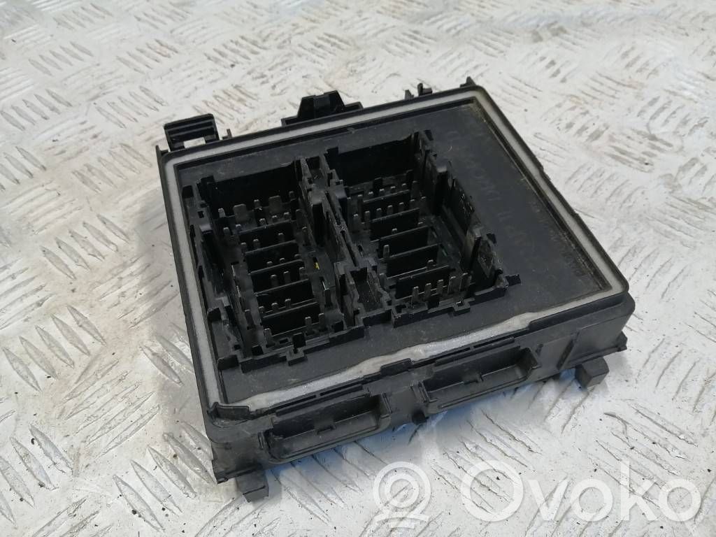 Ford Fiesta Fuse module 