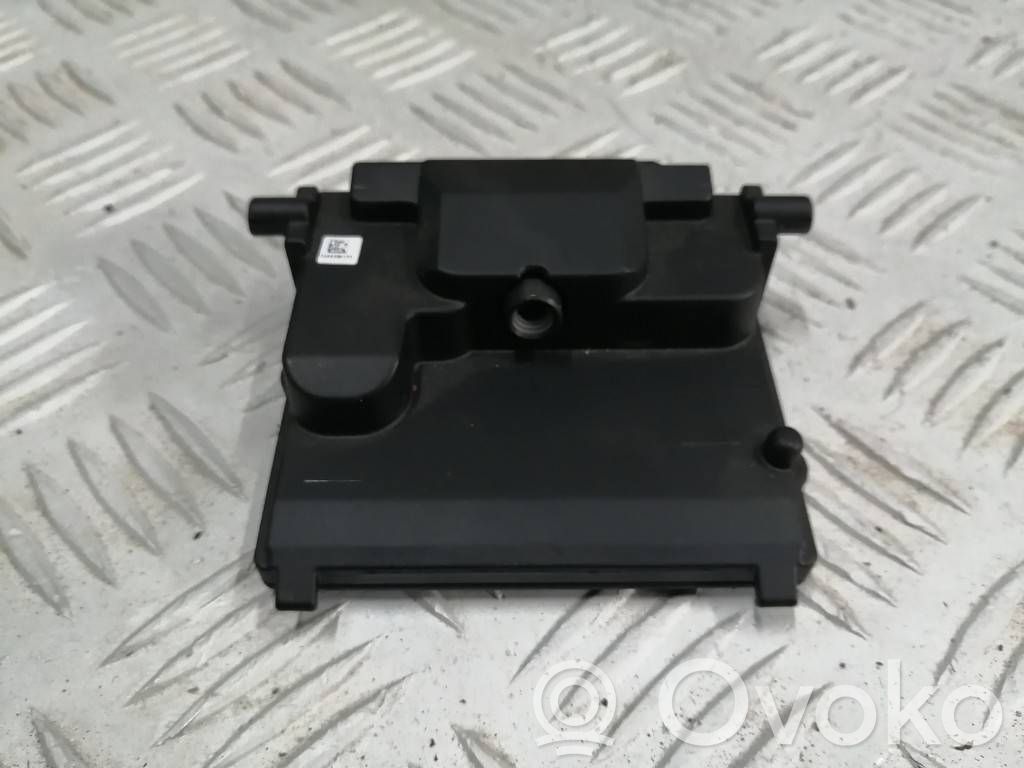 Ford Fiesta Windshield/windscreen camera 