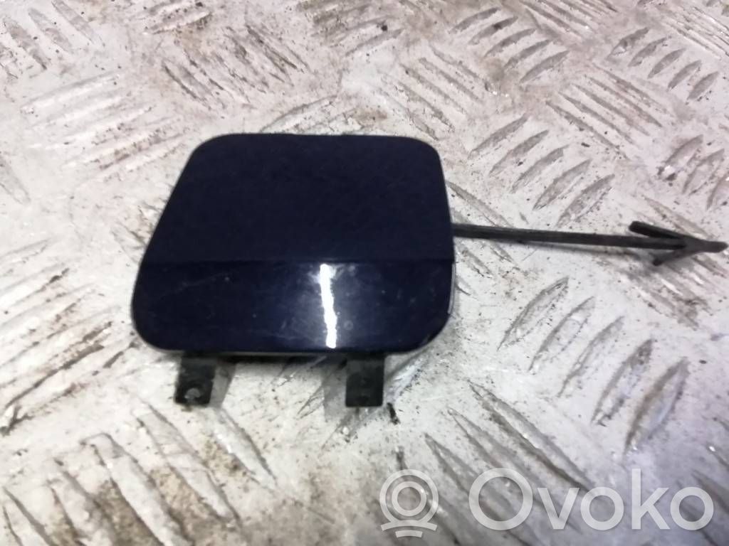 Opel Corsa E Galinis tempimo kilpos dangtelis 