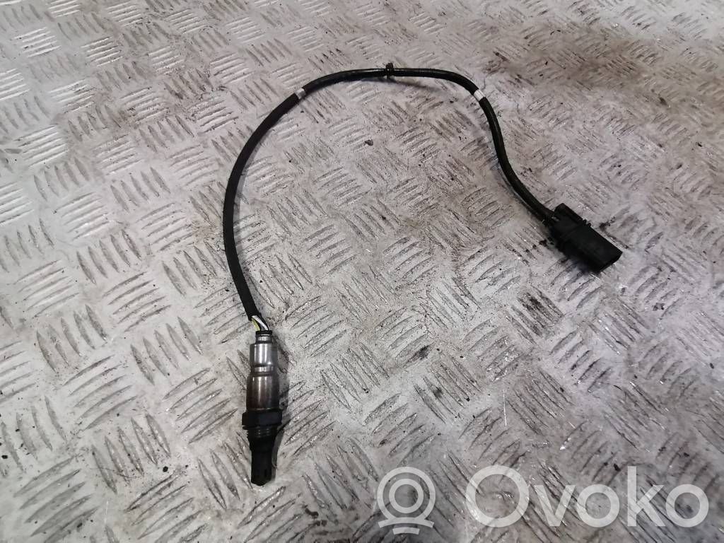 Opel Corsa E Lambda probe sensor 