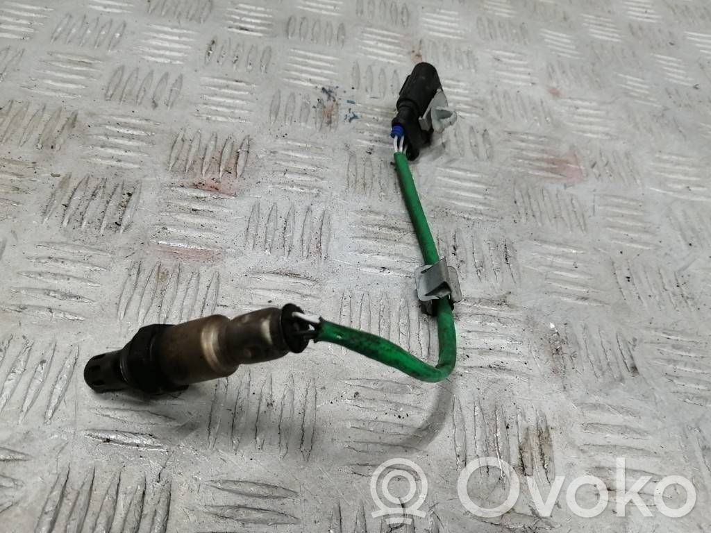 Fiat 500X Lambda probe sensor 