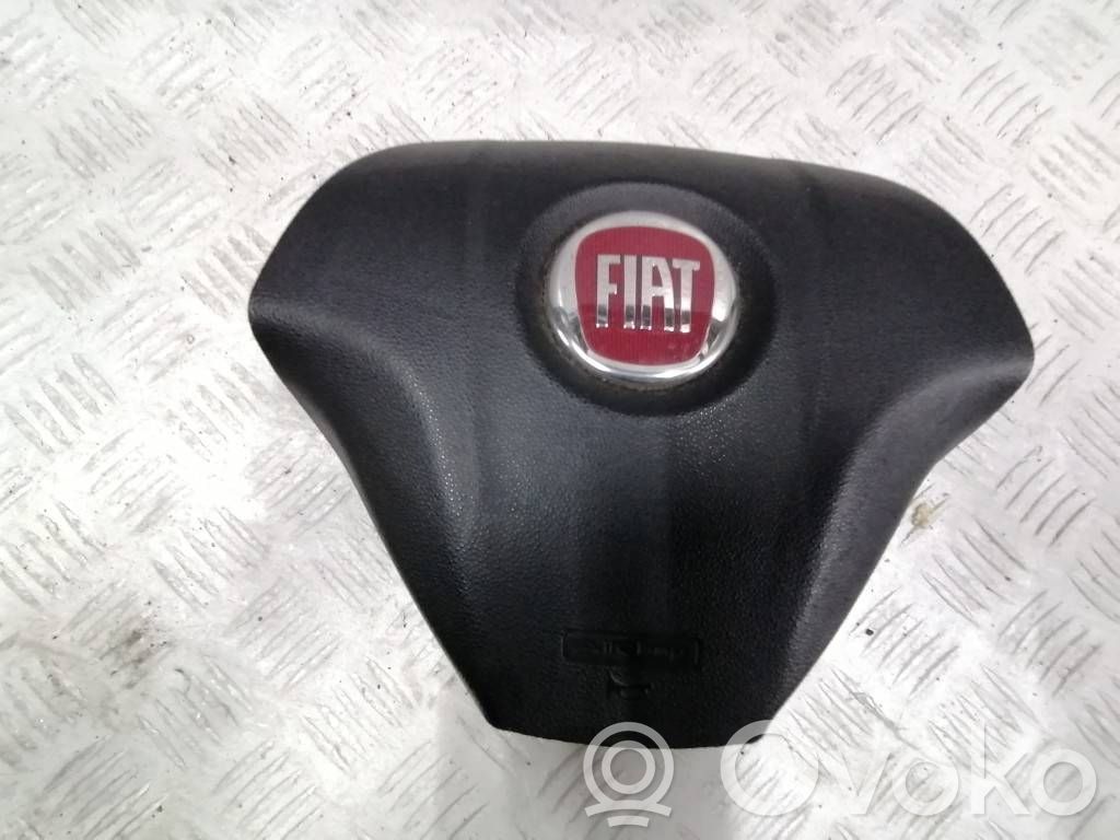 Fiat Doblo Poduszka powietrzna Airbag kierownicy 