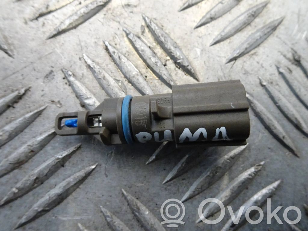 Intake air temperature sensor   DS7A12A697