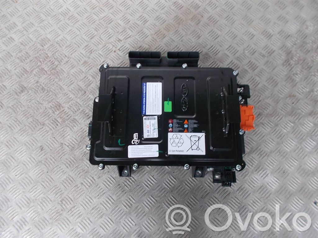 Hyundai i20 Active Hibrido/ elektromobilio akumuliatorius 