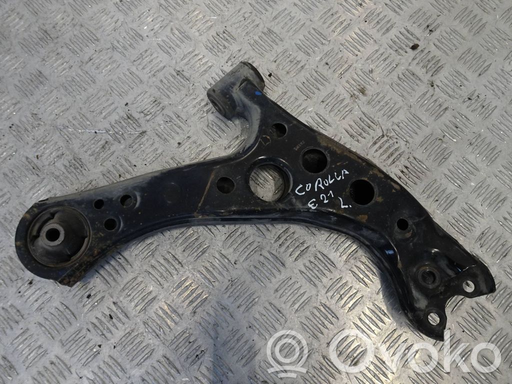 Front lower control arm/wishbone