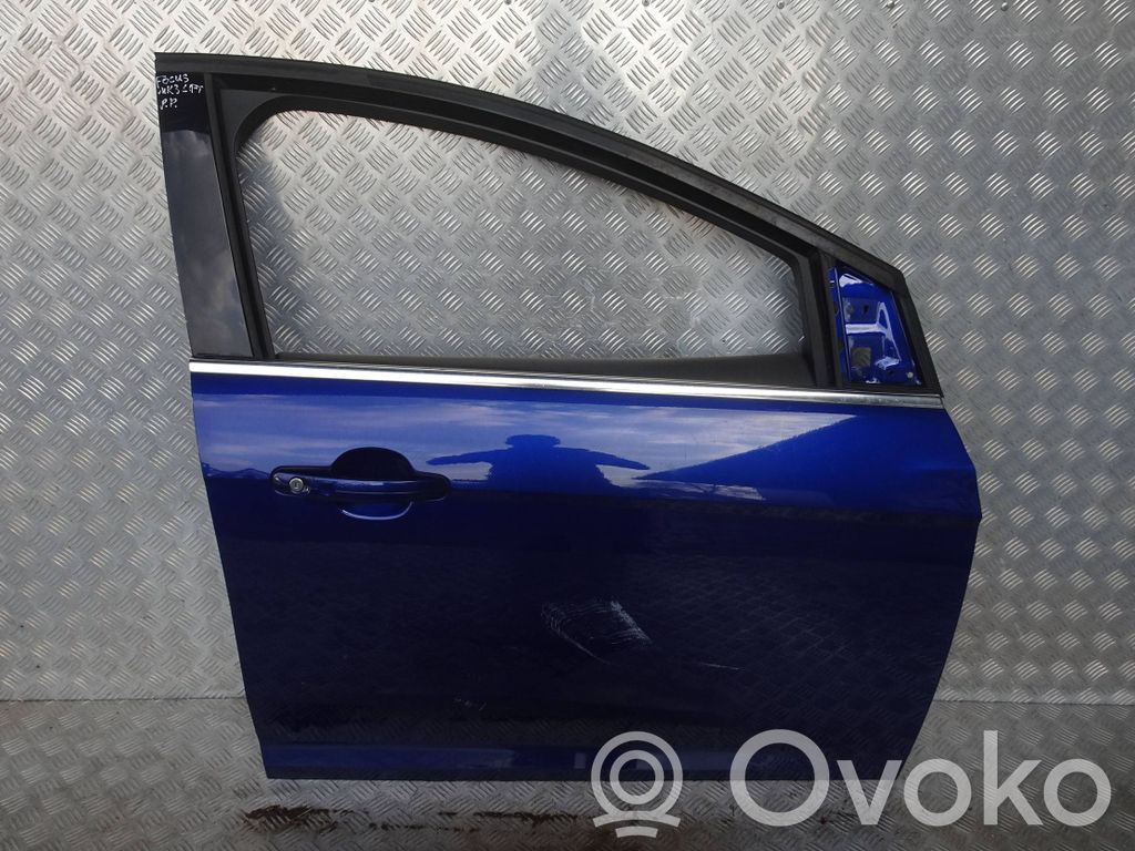 Ford Focus Portiera anteriore 