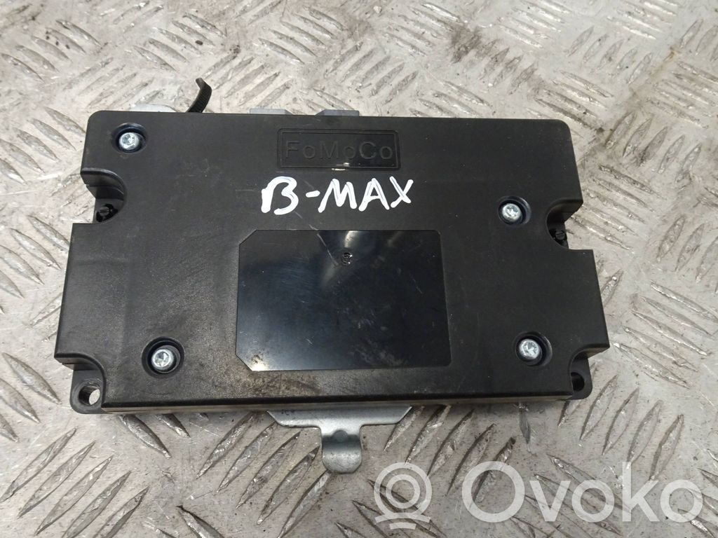 Bluetooth control unit module   AV1T14D210AB