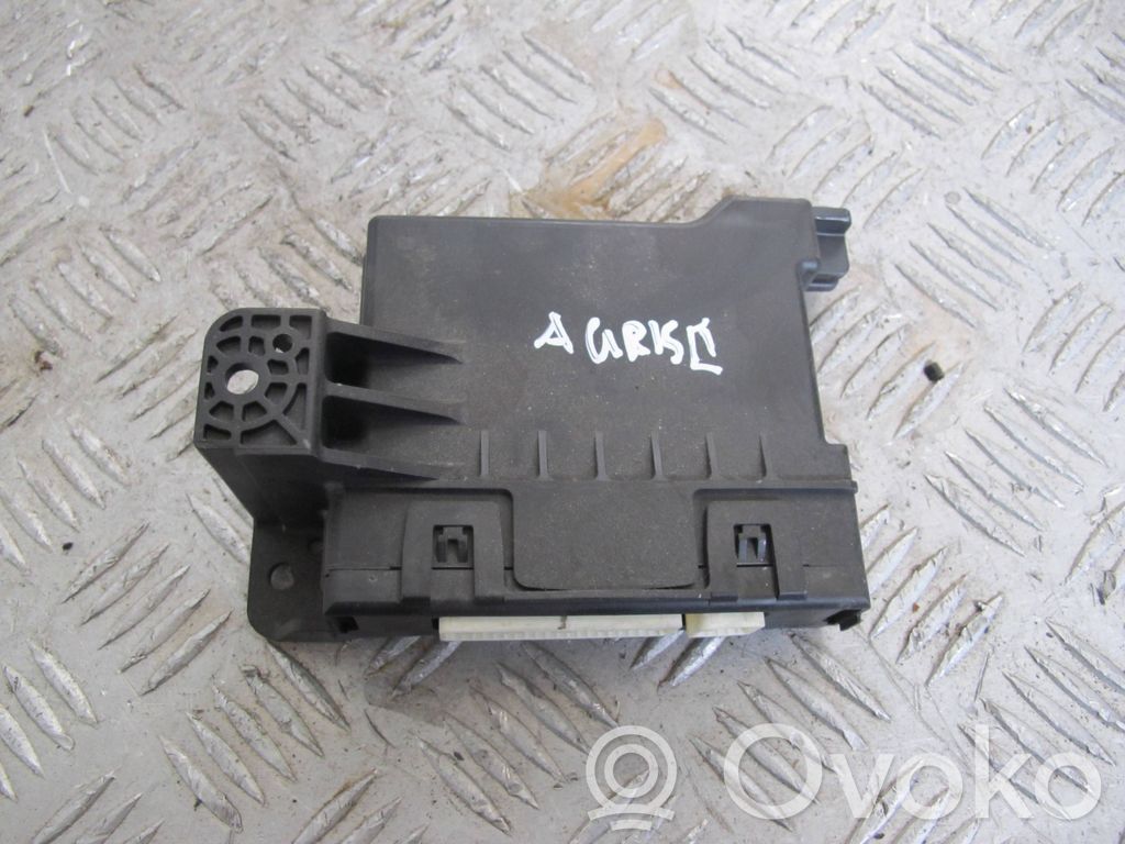 Toyota Auris E180 Fan control module 