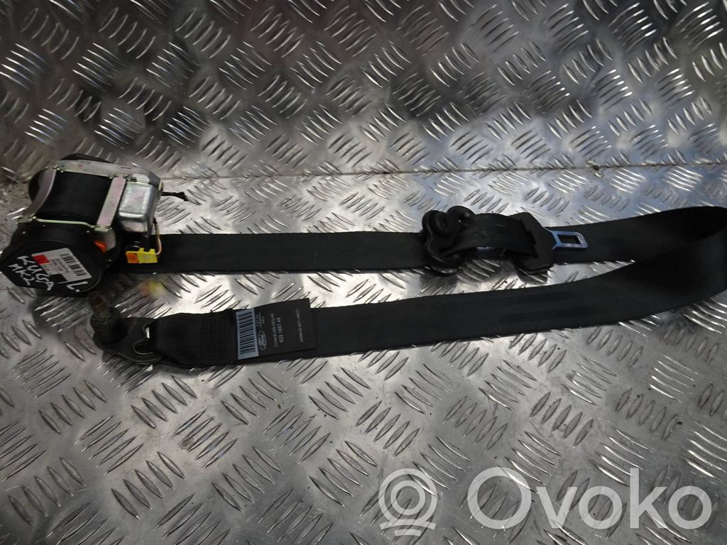 Ford Kuga II Cinturón delantero 