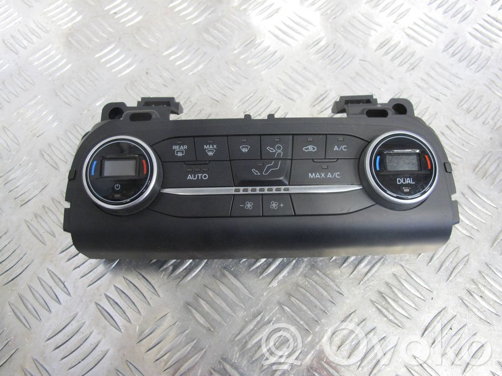 Ford Kuga III Panel klimatyzacji 