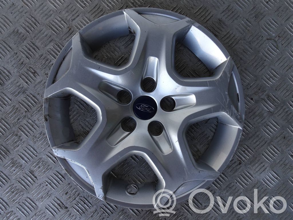 Ford Grand C-MAX R16-pölykapseli 