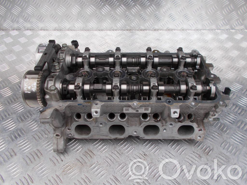Hyundai i20 (BC3 BI3) Galvutė 