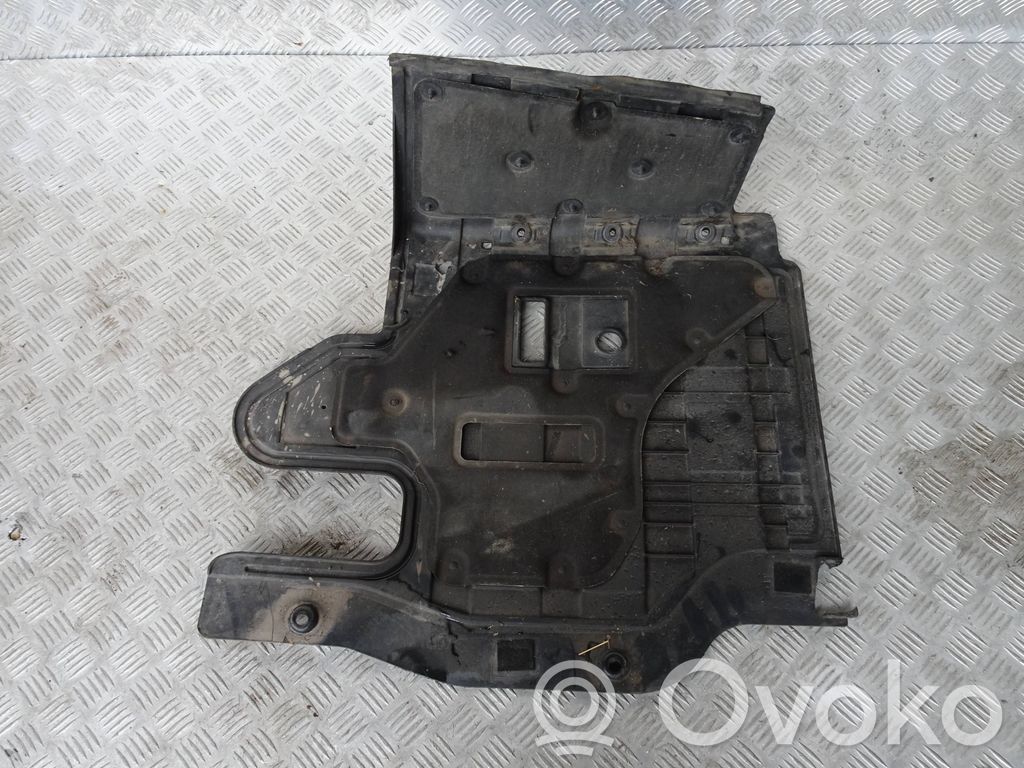 Opel Mokka Engine splash shield/under tray 
