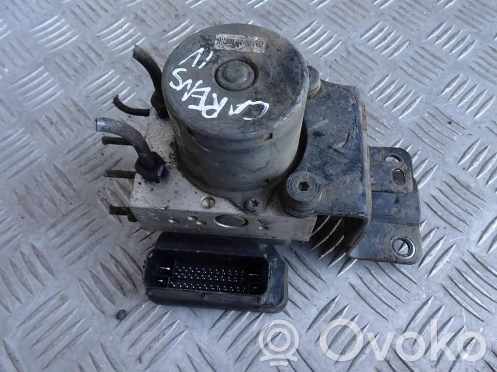 KIA Carens III Bomba de ABS 