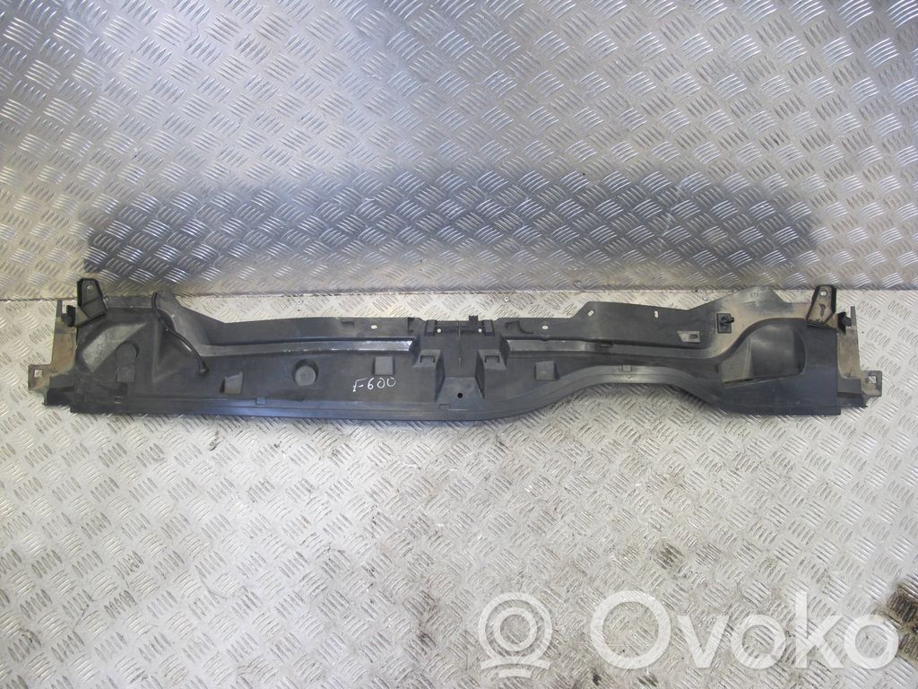 Fiat 600 Wiper trim 