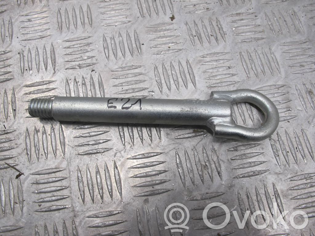 Tow bar   E21UCHOHOLO