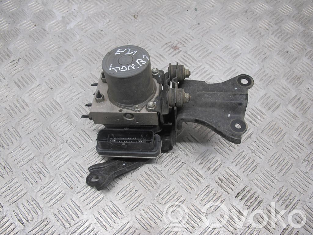 Toyota Corolla E210 E21 ABS Pump 