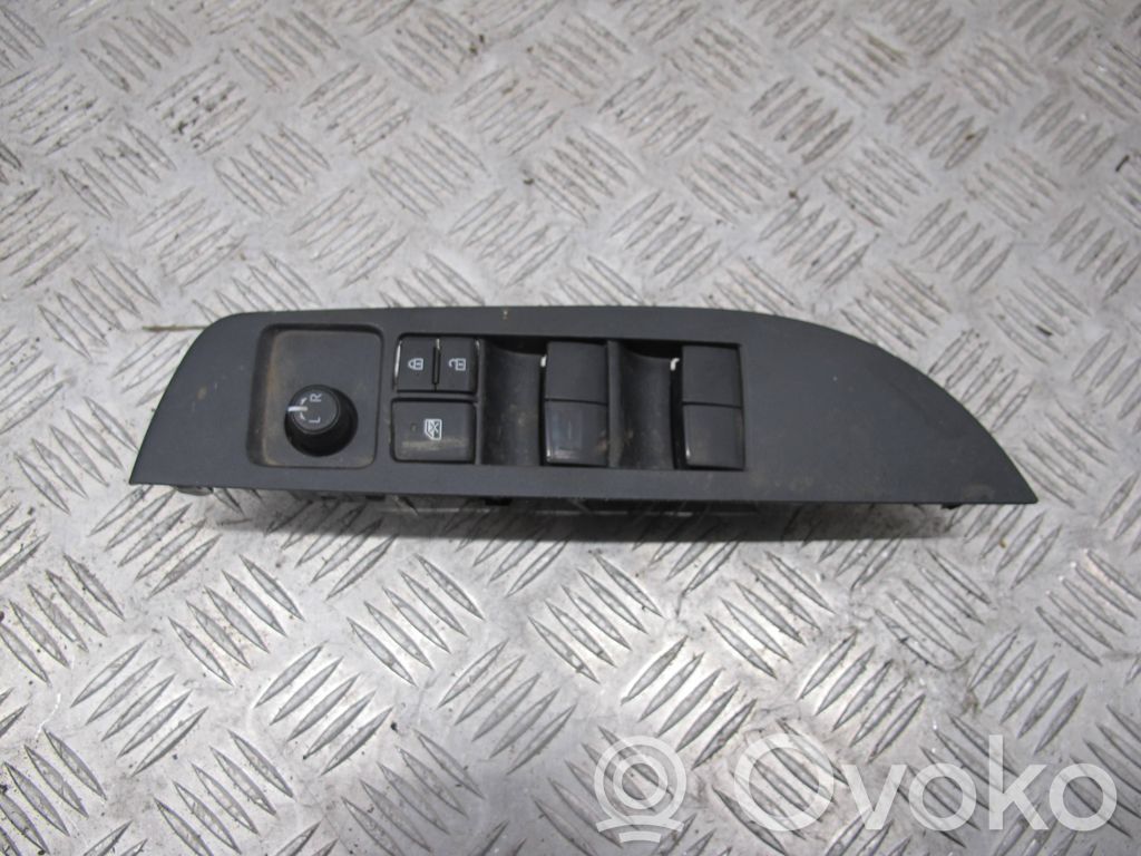 Toyota Corolla E210 E21 Electric window control switch 