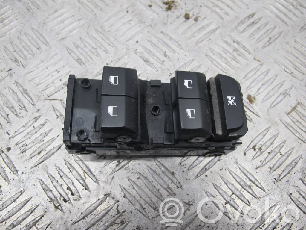 KIA Xceed Quarter vent window switch 