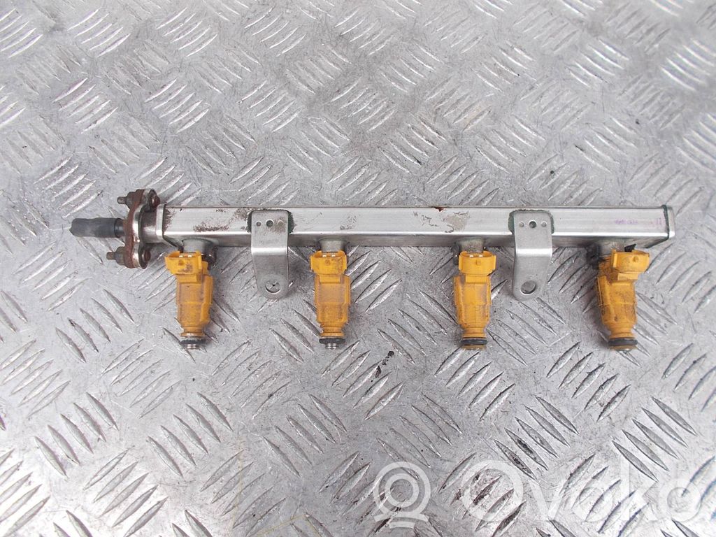 KIA Ceed Tubo principal de alimentación del combustible 