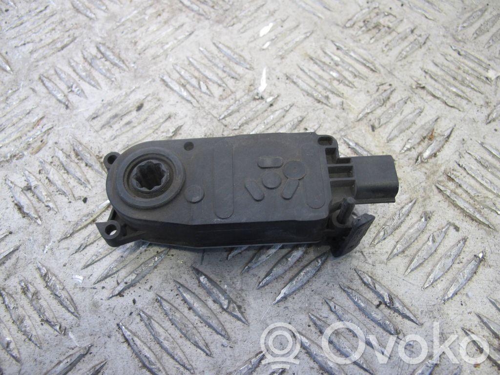 Ford Focus Kiti prietaisai 