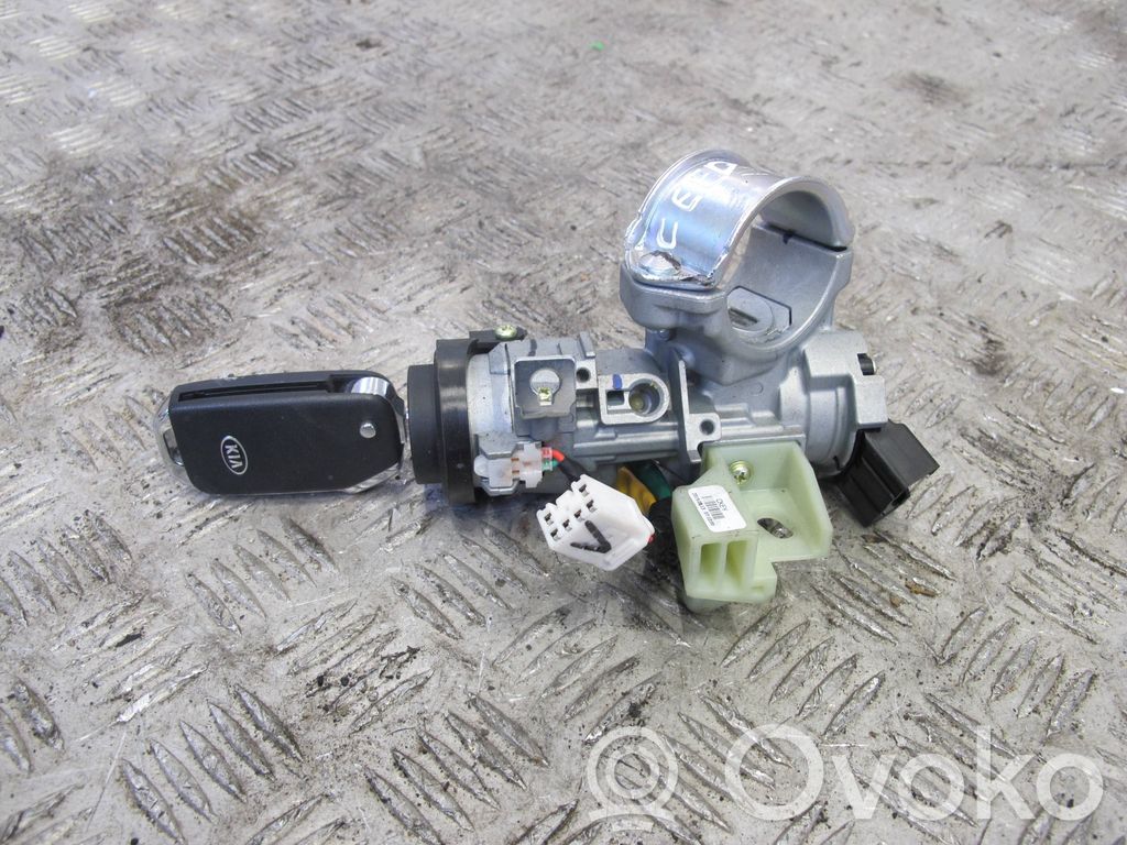 Virtalukko   95430J7000