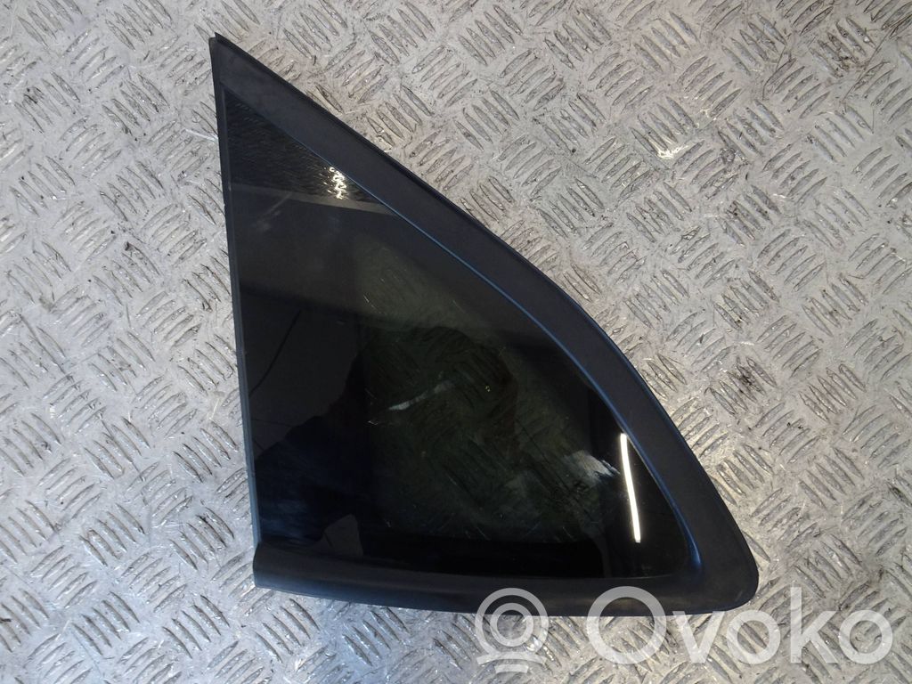 Hyundai Tucson TL Szyba karoseryjna tylna 