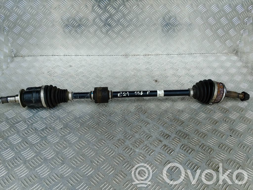 Front driveshaft   4341002E90A,10440227