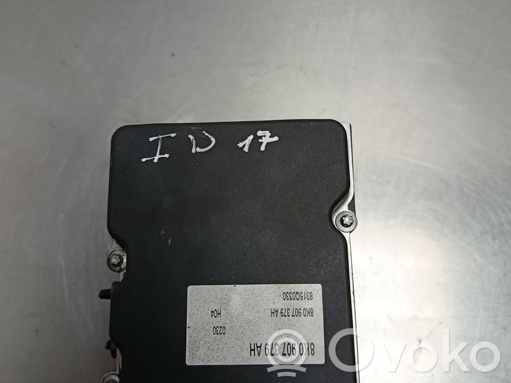 Bomba de ABS   8K0907379AH,8315Q0330