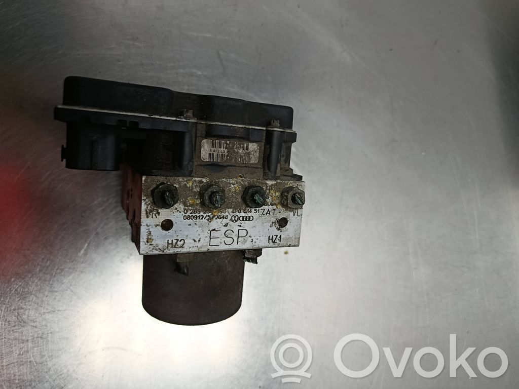 ABS Pump   4F0910517AK,4F0614517AT