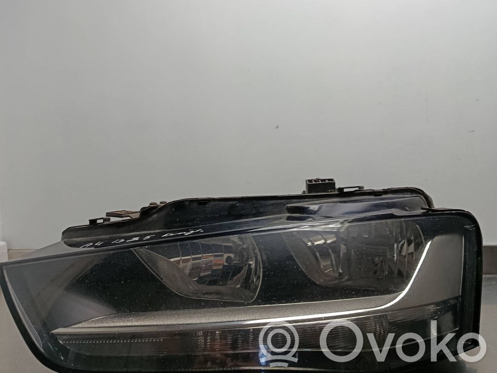 Audi A4 S4 B8 8K Scheinwerfer 