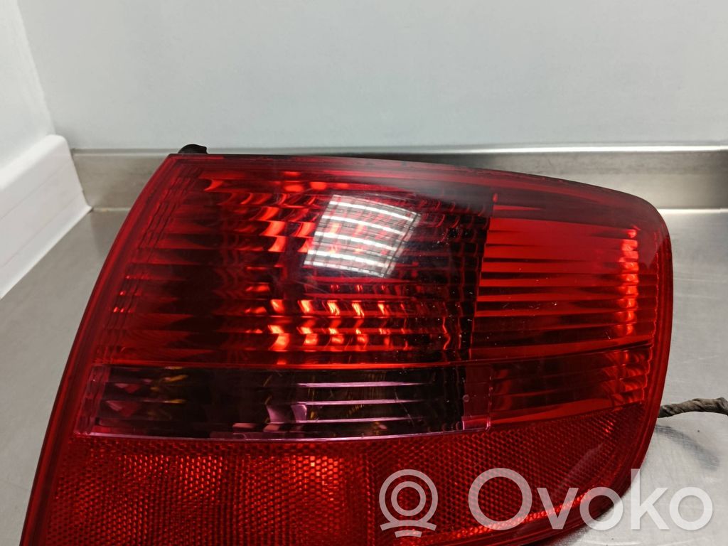 Audi A6 S6 C6 4F Takavalot 