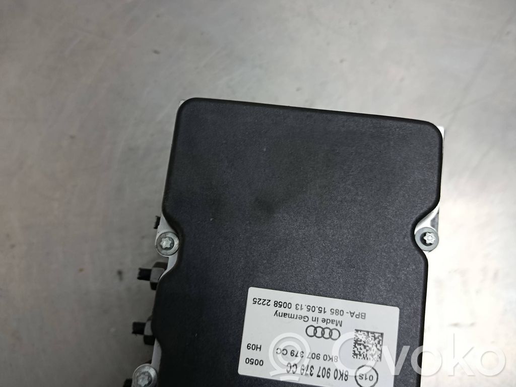 Audi A4 S4 B8 8K ABS Pump 