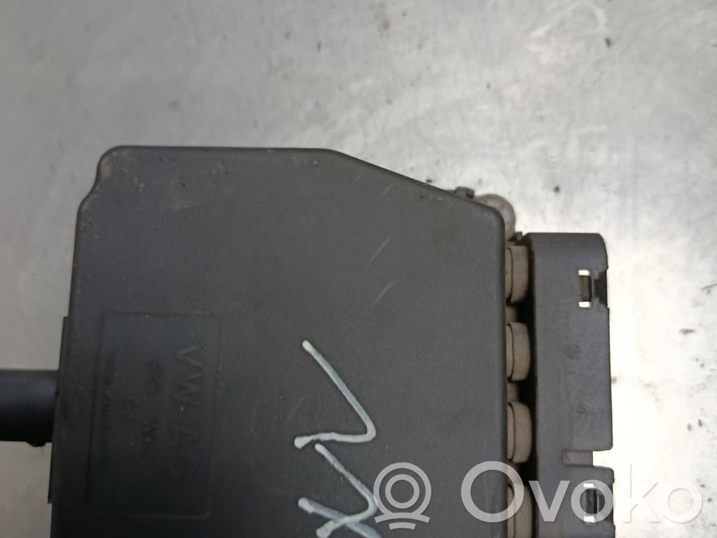Seat Altea Solenoid supapă turbosuflantă 