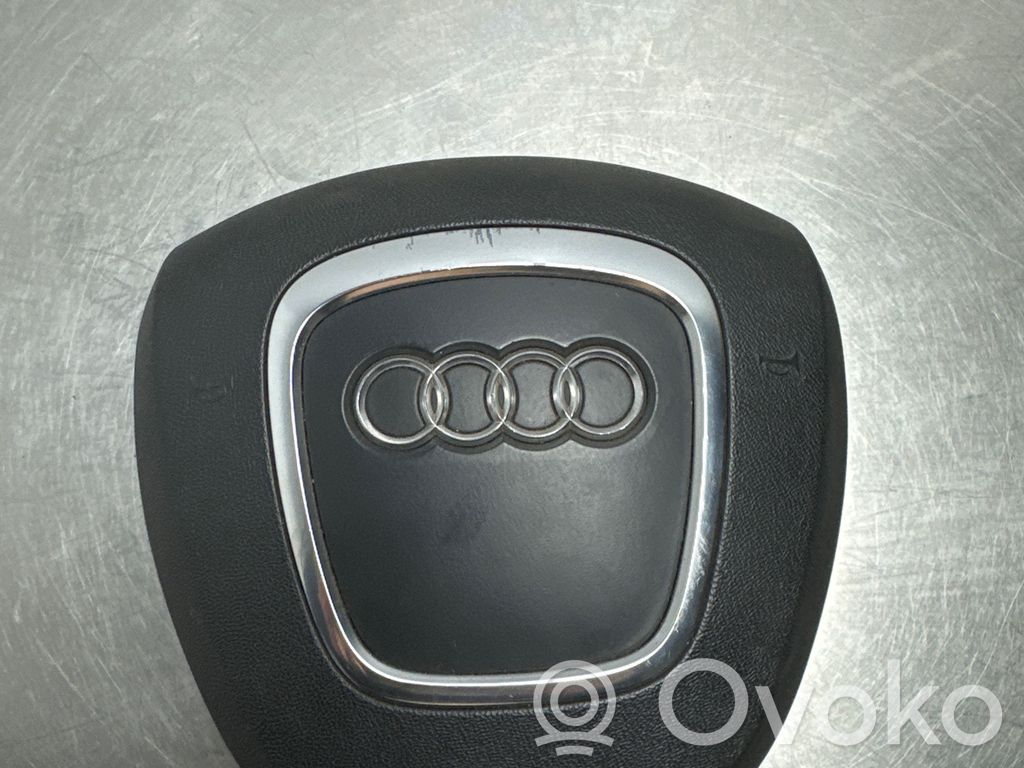 Audi A6 S6 C6 4F Airbag dello sterzo 