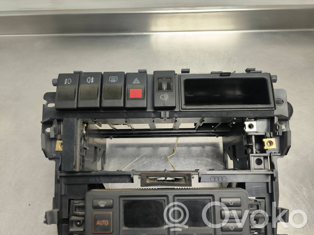 Audi A6 S6 C5 4B Otros repuestos del interior 