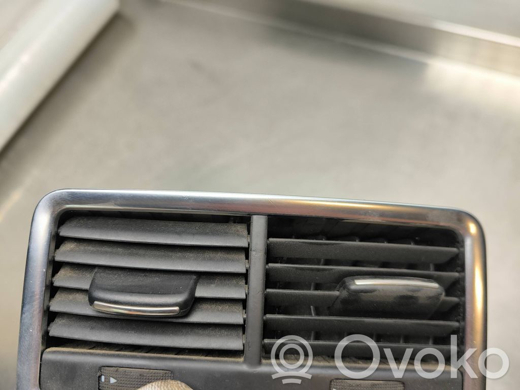 Audi Q7 4L Grille d'aération arrière 